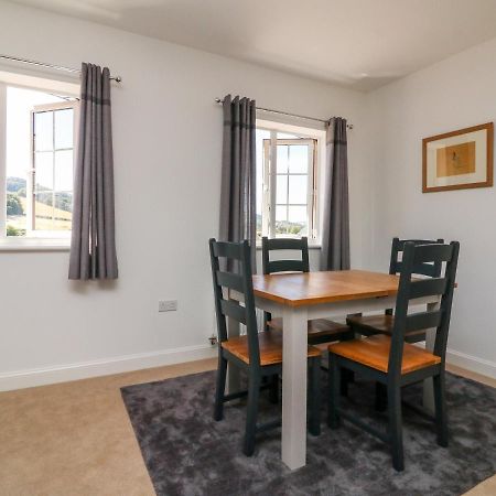 1 Marsh Gardens Apartman Dunster Kültér fotó