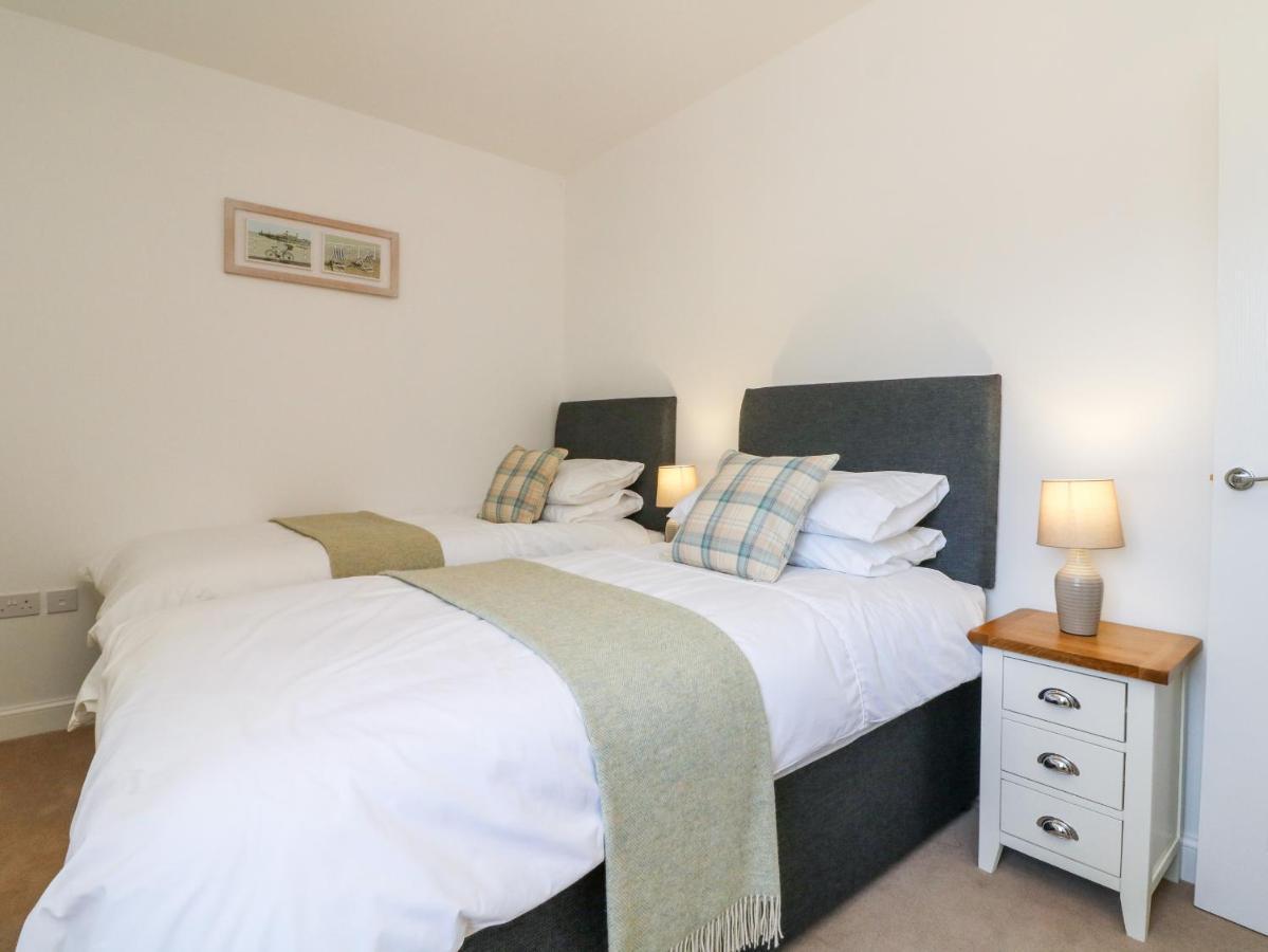 1 Marsh Gardens Apartman Dunster Kültér fotó