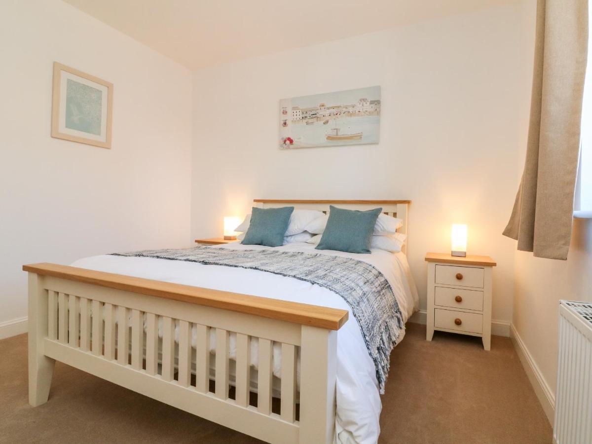 1 Marsh Gardens Apartman Dunster Kültér fotó